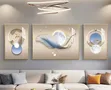 Custom Printed Wall Mounts & HD Art - 1
