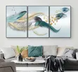 Custom Printed Wall Mounts & HD Art - 2