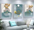Custom Printed Wall Mounts & HD Art - 4