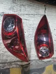 Mazda Axela Taillights Zilizotumika (Jozi) - 1