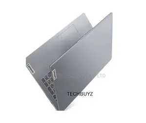 Lenovo Ideapad 3 Laptop: Ryzen 5, 8GB RAM, 512GB SSD
