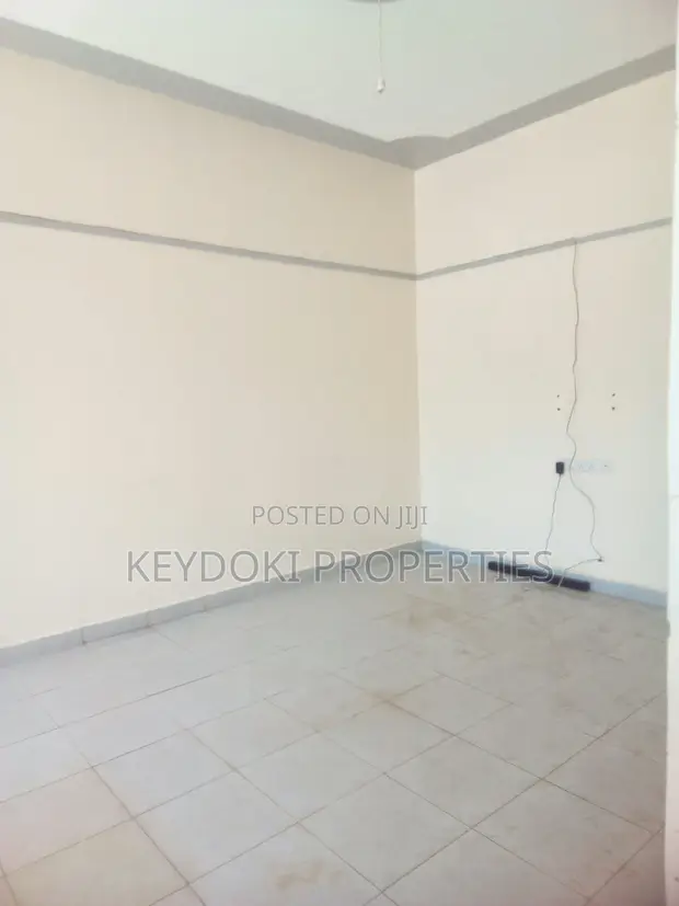 1 Bedroom Apartment for Rent in Ruai - 1