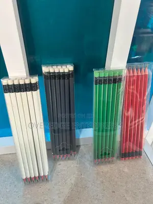 Customizable Pencils for Branding