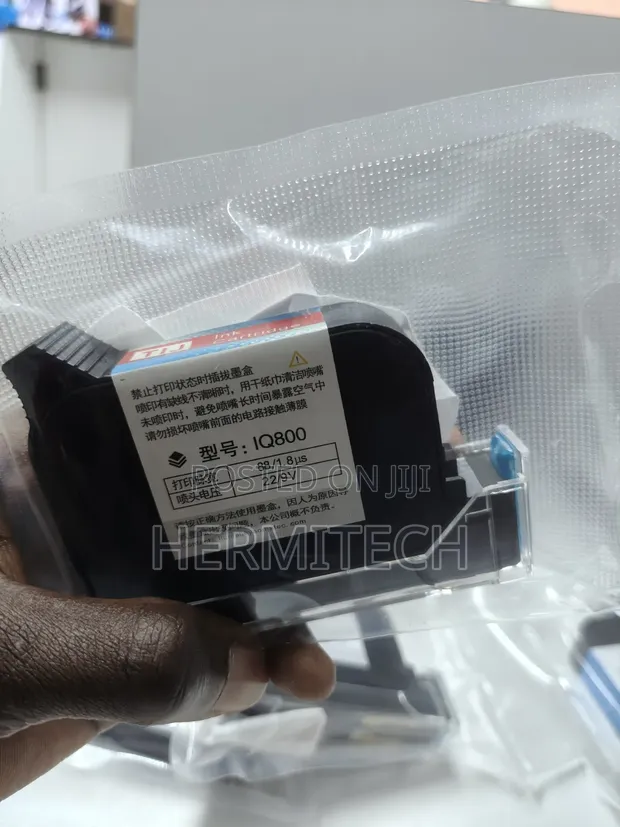 24.5mm Printing Cartridge for High-Quality Coding - 1