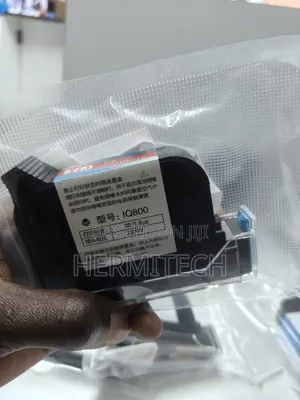 24.5mm Printing Cartridge for High-Quality Coding