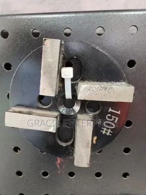 4 Segment Diamond Grinding Plate
