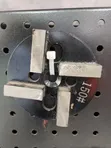 4 Segment Diamond Grinding Plate - 1
