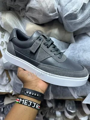 Viatu Asili vya Afa Sports vya Unisex vya Kupendeza
