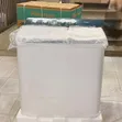 Hisense 10.0kg Twin Tub Washing Machine - 1