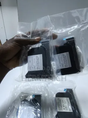 Cartridge ya Printer Portable kwa Coding ya Bidhaa