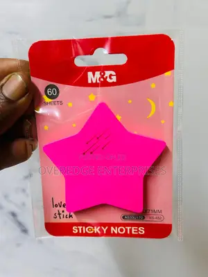 Sticky Notes - Zinaweza Kuhamishwa