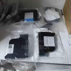 Cartridge ya 24.5mm ya Kuchapisha Batch