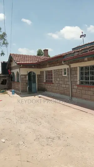 Nyumba ya Vyumba 4 Ruai - Inapangishwa