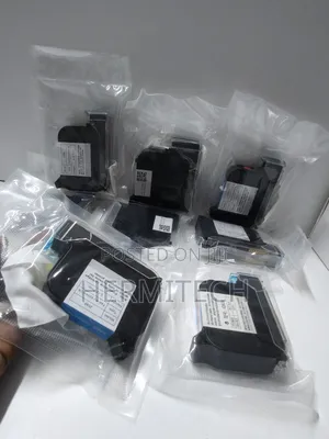 Cartridge ya Wino ya 24.5mm Yanayodumu kwa Ufungashaji