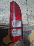Toyota Hiace 7L Taillights (Used) - 1