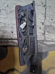 Toyota Hiace 7L Taillights (Used) - 2