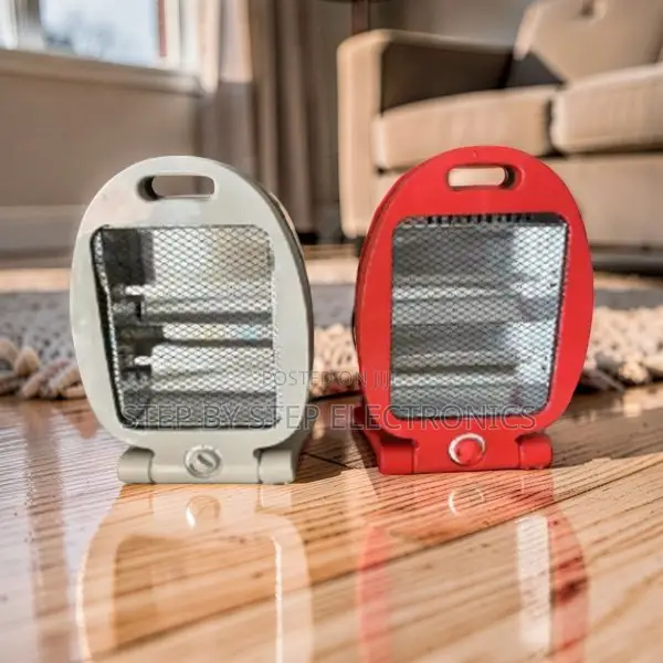 Electric Room Heater 700W/800W - 1