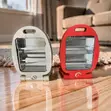 Heater ya Chumba ya Umeme 700W/800W - 1