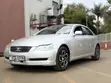 Toyota Mark X 2.5 RWD 2009 Silver - 1