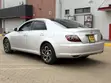Toyota Mark X 2.5 RWD 2009 Silver - 2