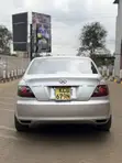 Toyota Mark X 2.5 RWD 2009 Silver - 3