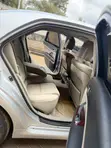 Toyota Mark X 2.5 RWD 2009 Silver - 5