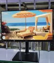 Iiyama 24" Frameless Monitor 1080p 75Hz - 1