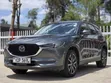 Mazda CX-5 2017 Kijivu - 5