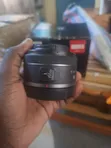 Canon RF 50mm f/1.8 STM Lens - 2