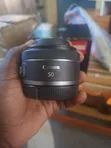 Canon RF 50mm f/1.8 STM Lens - 4