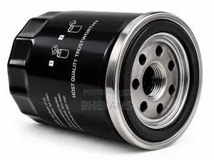 ZUMI BTL High Quality Oil Filter for Honda CR-V