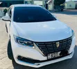 Toyota Premio 2017 Nyeupe - 1