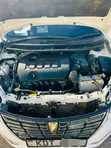 Toyota Premio 2017 Nyeupe - 3