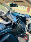 Toyota Premio 2017 Nyeupe - 4
