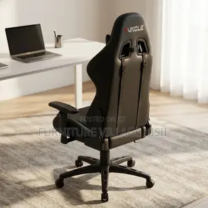 Padded Gaming Office Chair