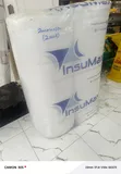 Heavy Duty Floor Underlay - 2mm Thick - 2