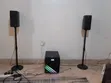Royal 2.1 Channel Multimedia Speakers - 3