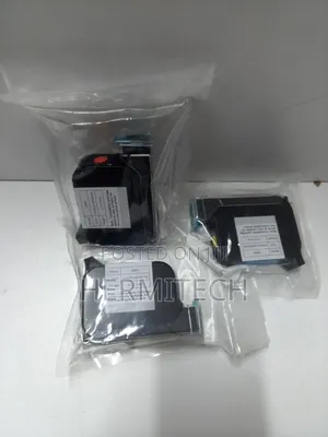 Cartridge ya Inkjet ya Ubora wa Juu ya 12.7mm kwa Kuweka Nambari za Bidhaa