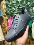 Viatu Asili vya Lacoste vya Unisex - 1