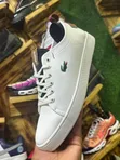 Viatu Asili vya Lacoste vya Unisex - 3