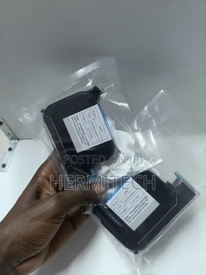 Cartridge ya Kuchapa ya 12.7mm Yenye Kukaushaji Haraka kwa Ufungashaji