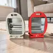 700W/800W Heater ya Umeme ya Chumba - 2