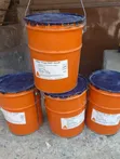 Master Seal 501 Premium Waterproofing Cement Additive - 2
