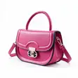 Coco Top-Handle Flap Crossbody Bag - 1