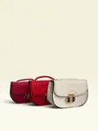 Coco Top-Handle Flap Crossbody Bag - 2