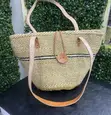 Sisal Bag - Size 10 - 1