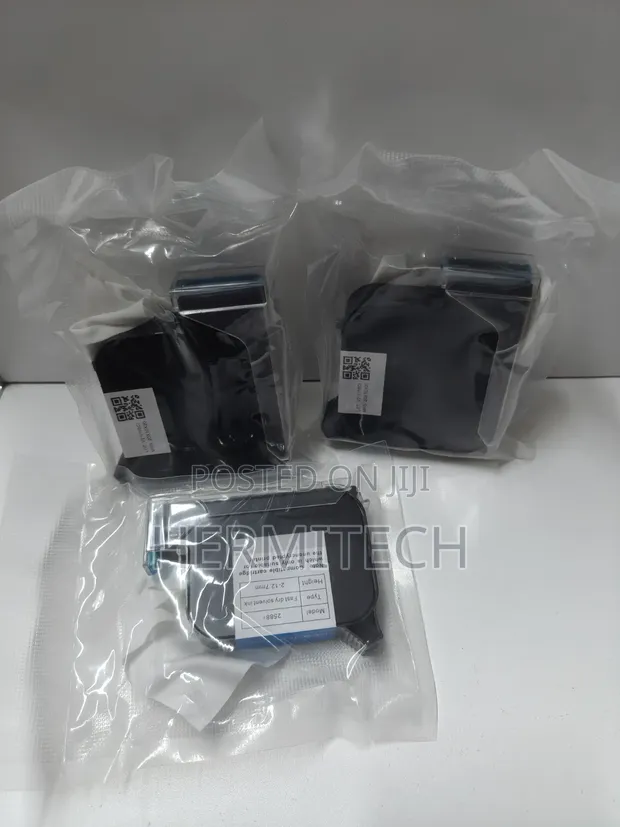 12.7mm Ink Cartridge for Date & Batch Code Printing - 1
