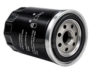 High Quality Oil Filter for Toyota Hilux Revo