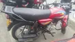 Bajaj Boxer 125 2025 Red - 3