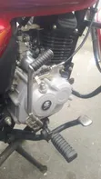 Bajaj Boxer 125 2025 Red - 5